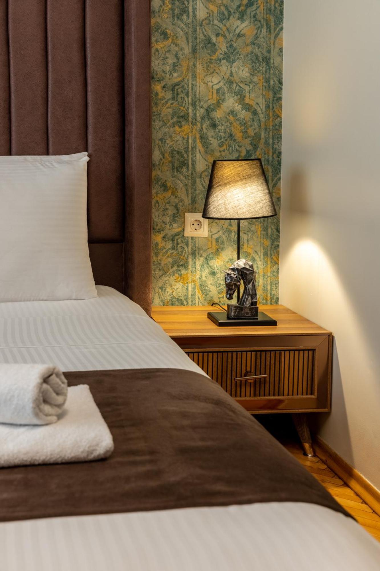 Baymari Suites Plus Florya Istanbul Room photo